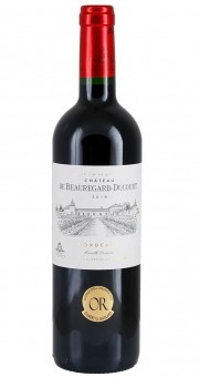 Beauregard Bordeaux