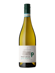 Ciacobbe Pinot Grigio