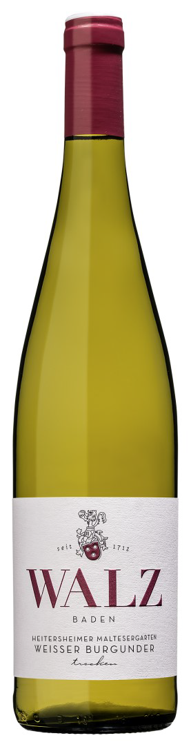 Walz Weisser Burgunder