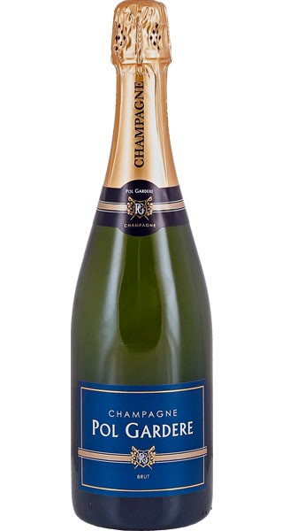 blue label champagne