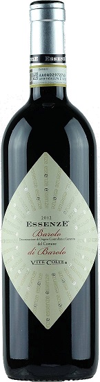 Barolo Essenz Flasche 1