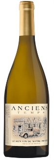 F Languedoc Anciens TempsBlanc