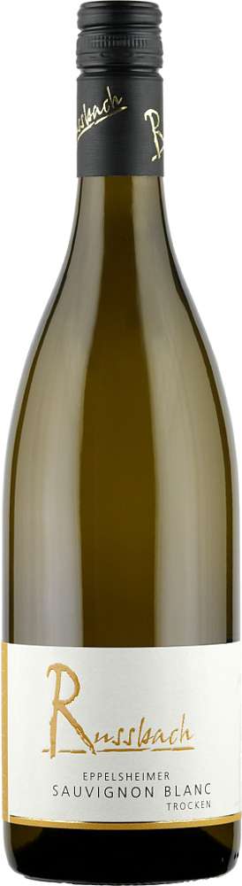 russbach sauvignon blanc