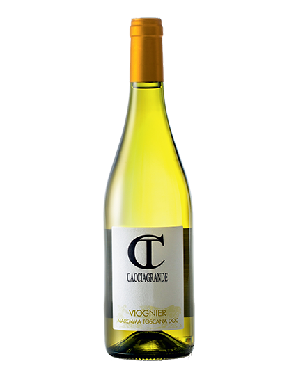 t Cacciagrande Viognier